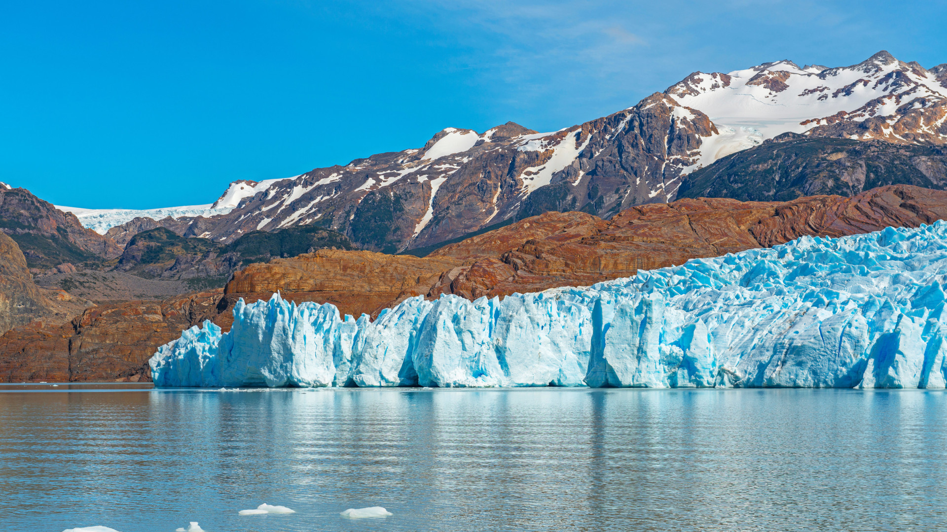 Trekkingabenteuer im Land der Extreme